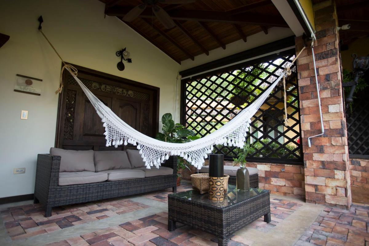 Ara Meru Lodge Canaima Exterior photo
